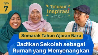 Download Lagu Semarak Tahun Ajaran Baru: Jadikan Sekolah sebagai Rumah yang Menyenangkan Download Lagu Semarak Tahun Ajaran Baru: Jadikan Sekolah sebagai Rumah yang Menyenangkan