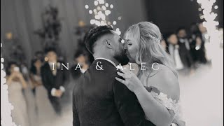 Alec & Ina Wedding Same Day Edit - Find You - Zedd