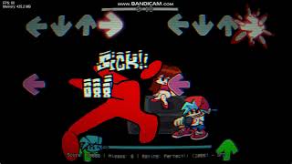 Friday Night Funkin Vs Analog Horror demo - FNF Mod official gameplay