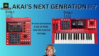 How Will The Other Mpcs Look After Seeing The Mpc Live 3 Update?