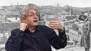 Une accusation vieille d'un siècle : "ils veulent détruire Al-Aqsa" avec Georges Bensoussan