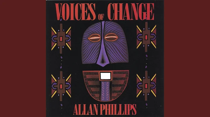 Allan Phillips - Topic