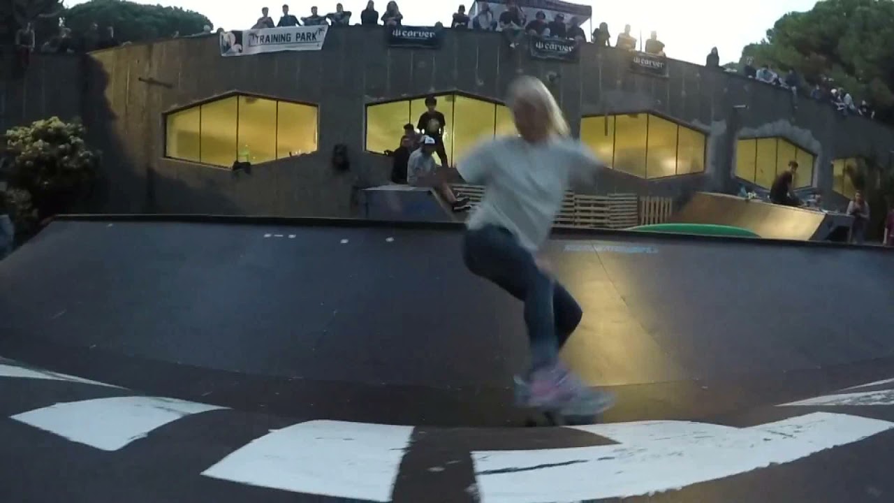 SurfSkate Contest YouTube