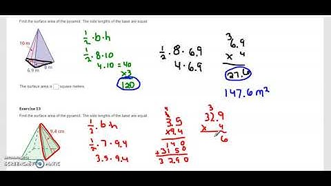 Big Ideas Chapter 8 review