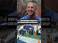 We won't see Skattebo flipping again according to coach John Harbaugh 😂