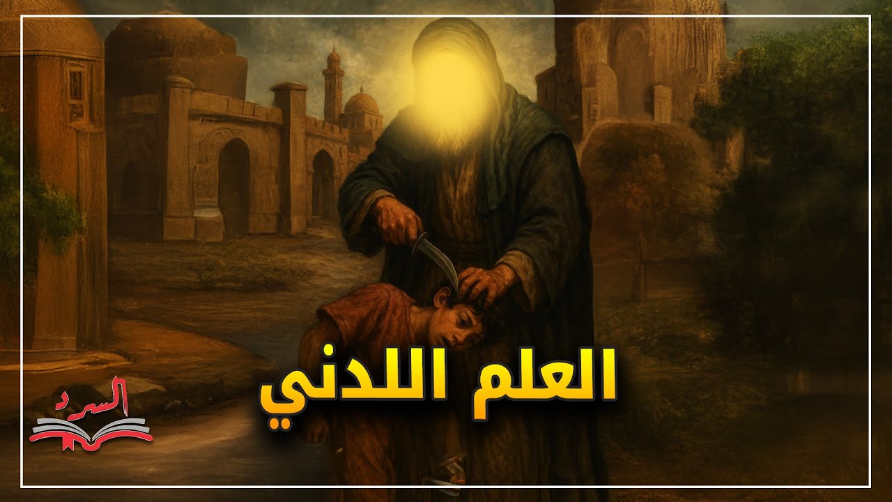 العلم اللدني