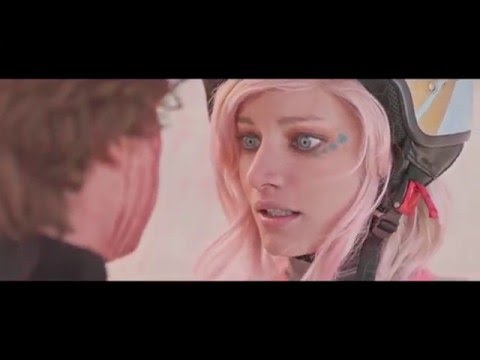 Gunship - Tech Noir (Carpenter Brut Remix)