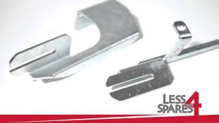 Career Overview Side Steps for Ford Ranger - 2007-2012