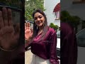 Actress Abhirami’s Fitness Transformation Secret Revealed 🔥 #Abhirami #BlastMovie #FitnessGoals