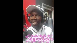 Download Lagu Mubatsiri aida kubvisa tsono kunhengo yeMukadzi // VaMwene kutadzisa vana kuita bonde (2 FEB 26) MP3