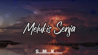 Melukis Senja ~Budi Doremi~ (cover by doyoung)
