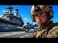 INSIDE THE USS BOXER: A Marine's Life on America's Floating War Machine
