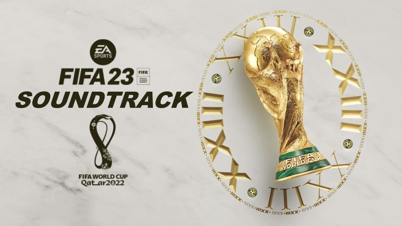 Portugal. The Man - Live In The Moment (FIFA 23 Official World Cup