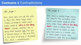 Signposts, Part 1