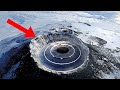 5 Mysterious Things That Have Been Caught On Camera / Incredibly interesting facts