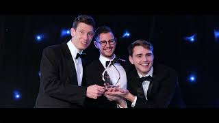 The Computing Security Awards 2021 – NEW CLOUD-DELIVERED SECURITY SOLUTION OF THE YEAR