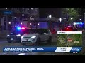 Iowa City Ped Mall shooting suspects to face joint trial in August