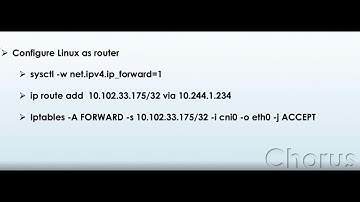 How to  use ip forward on linux ? How to switch traffic from one interface to another ?