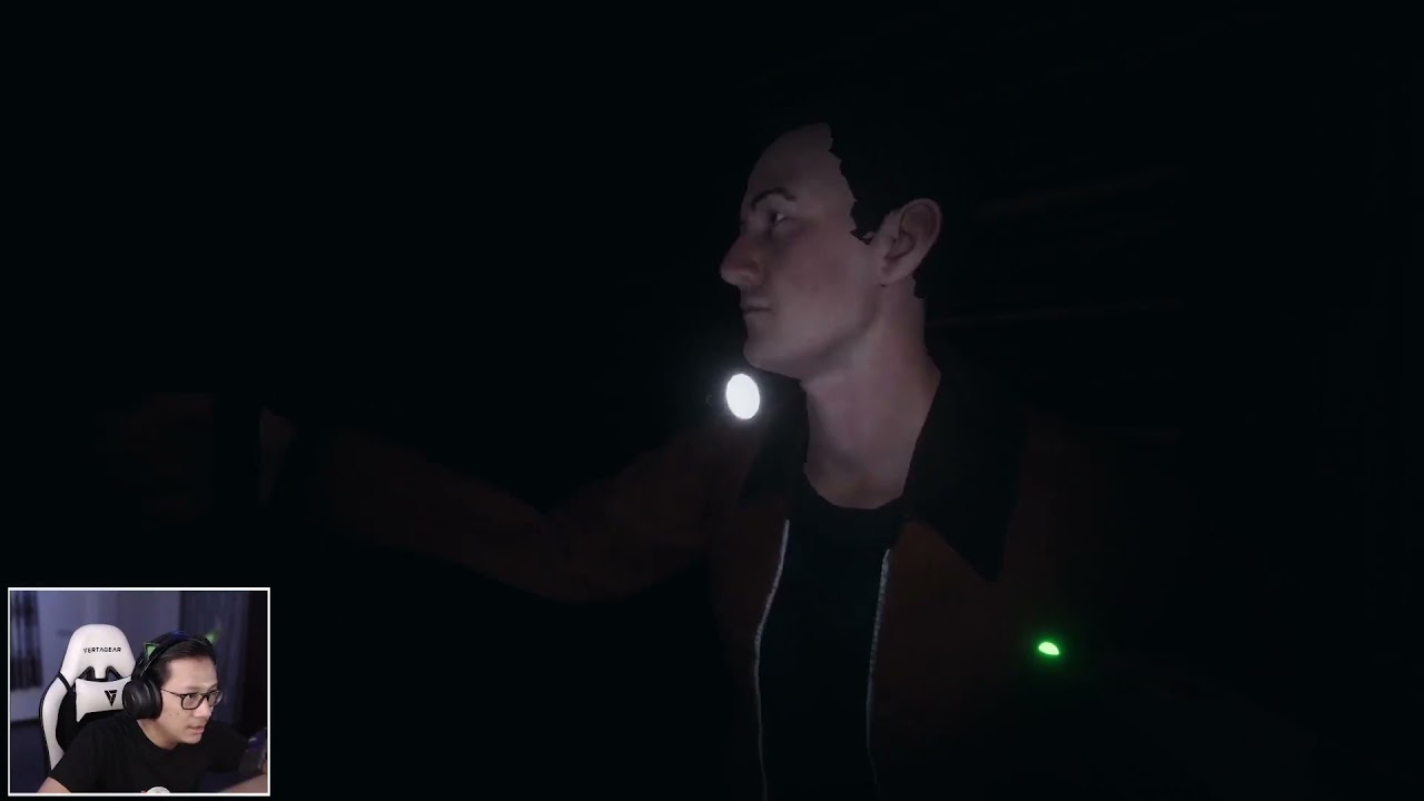 Tzafelix plays Phasmophobia (10/6/20)