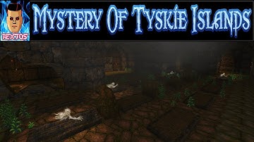 Doom TC | Mystery Of Tyskie Islands | Map 04 | 100% Secrets