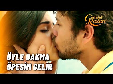 Bir Kere Öpsem
