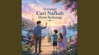 Semangat Cari Nafkah Demi Keluarga (Instrumental Version)