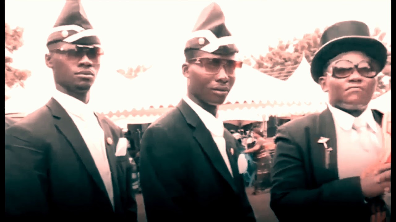 Lifeafter Meme - Nancy City Failed Funeral