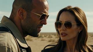 Jason Statham vs Angelina Jolie |  newly released action movie2026 | Full Action movie #action dyhr