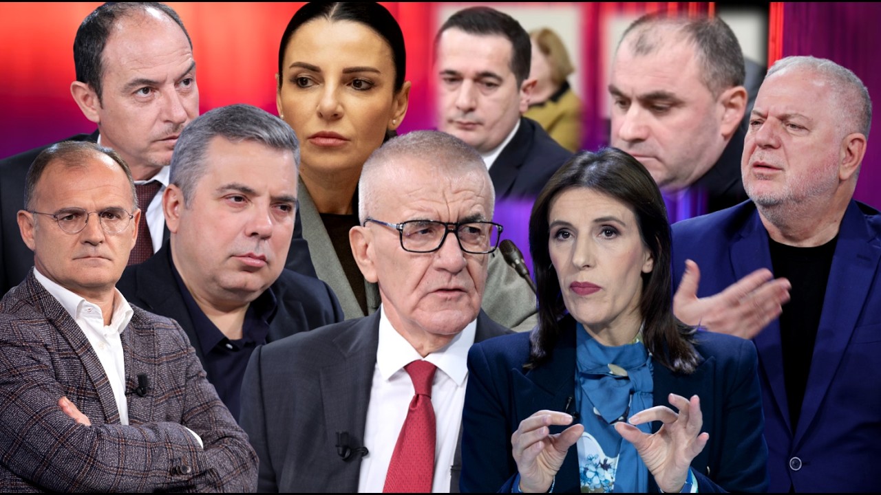 Prapaskenat e mbledhjes me dyer të mbyllura për imunitetin e Ballukut! Ç'do të bëjë Edi Rama?- TPZ