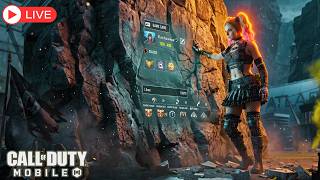 🔴  NEW UPDATE (Season 4) 😳 | 30th MP Legendary Grind 😫 | 7 Finger Claw 👐