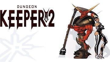 Dungeon Keeper 2 Soundtrack | Full OST by Mark Knight | Epic Strategy Game Music from Bullfrog