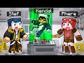 HO SCOPERTO IL LABORATORIO SEGRETO! - MINECRAFT THE END