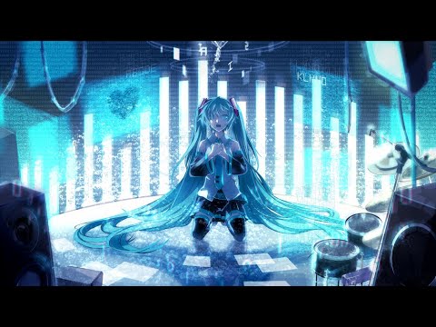 Oh The Larceny - This Is It [AMV]