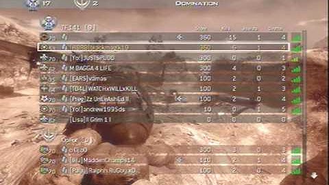 Tactical Nuke in a Care Package