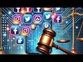 Social Media and the Law: Know Your Rights