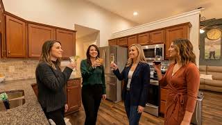 ) 🏡 OPEN HOUSE WEEKEND: Beautiful Murfreesboro Home | 7930 Peridot Circle