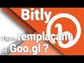 Bitly la meilleure alternative  google url shortener  googl  