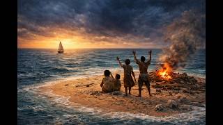 The Cruelest Survival Story Abandoned for 15 Years on Tromelin