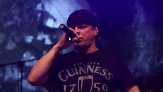 Targo Tibor Bušo - Holy Diver 20.Rockový Záber