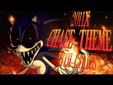 2011X CHASE THEME WITH LYRICS (ft. @PolarisVA04) - FORSAKEN COVER