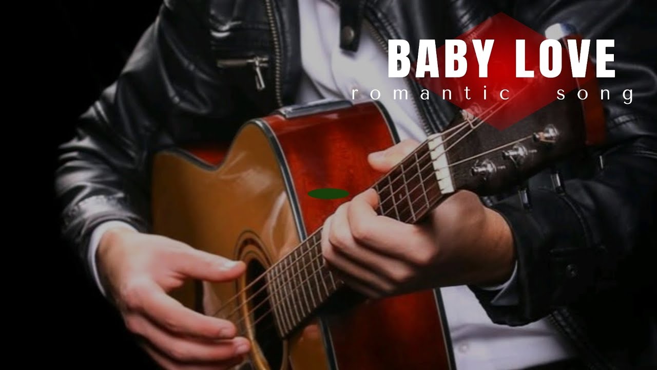 Baby Love Song