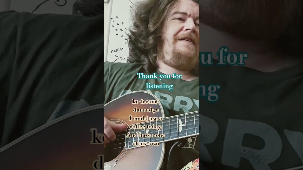 Modjo - Lady Hear me Tonight 1 Acoustic Covers Without Confidence 