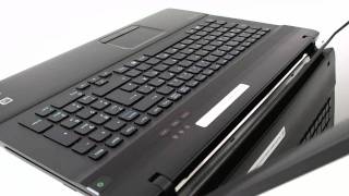 Sony Vaio Vpc-Ec3M1Ebj Hd Video-Preview