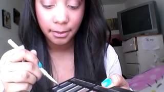 First Date Makeup tutorial