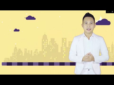 QUẢN LÝ CẢM XÚC - Bài 2: Để có trí tuệ cảm xúc cao (EQ) | Ts tâm lý Nguyễn Hoàng Khắc Hiếu