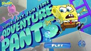 Super Easy Fun Time Adventure Pants (Super Hard April Fools Gameplay) screenshot 5