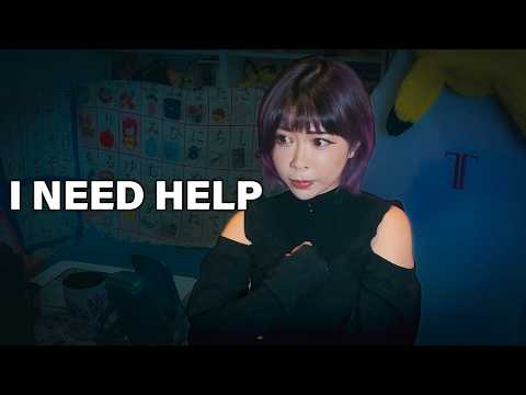 I've been stalked and I need your help