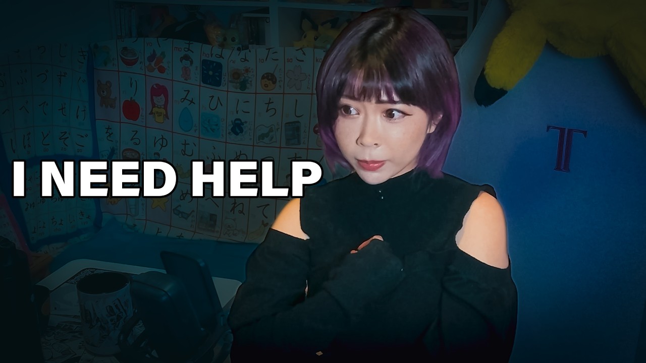 I've been stalked and I need your help