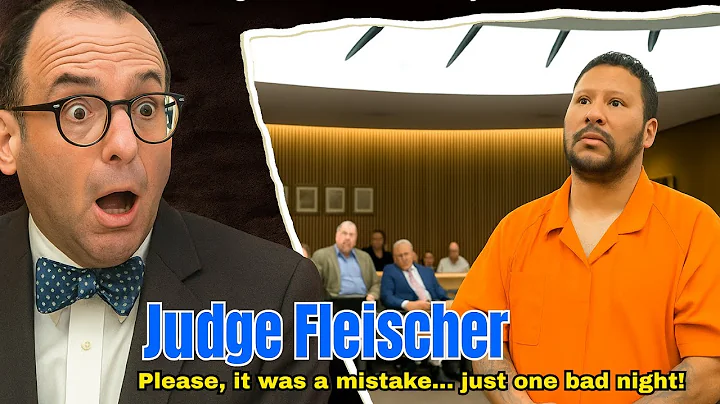 On Bond for Assault… Then Charged Again — Judge Fleischer’s Harsh Reality Check