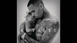 Chris Brown - U Did It feat. Future (Official Instrumental)